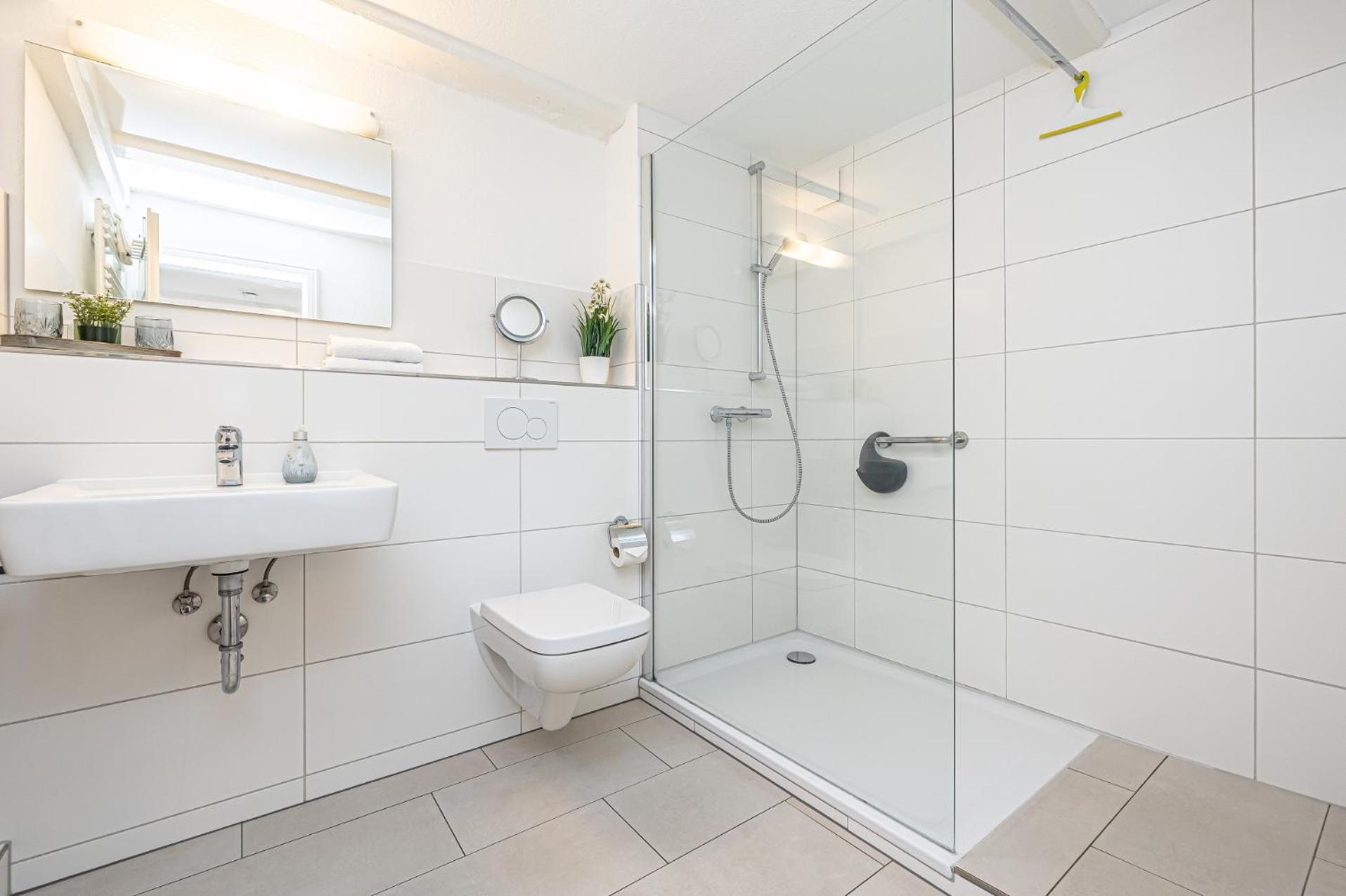 Fewo1846 - Im Sonnenhof - Komfortable 2-Zimmer-Wohnung Im Stadtzentrum Φλένσμπουργκ Εξωτερικό φωτογραφία